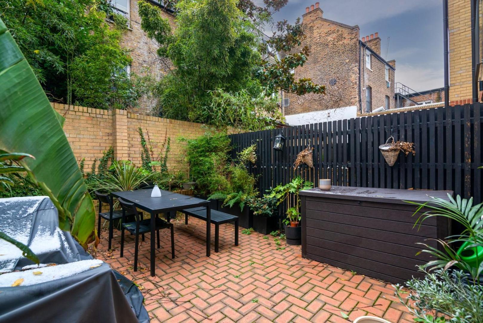 Guestready - Amazing Studio For 2 In Albion Court London Luaran gambar